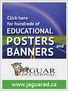 Jaguar Educational
