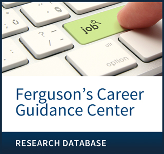 Ferguson's Career Guidance Center