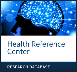 Health Reference Center