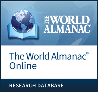 World Almanac®